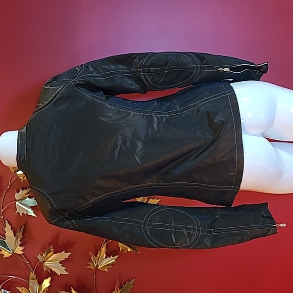 Belstaff Nylon Jacket Silver Label - Picture 2 of 16